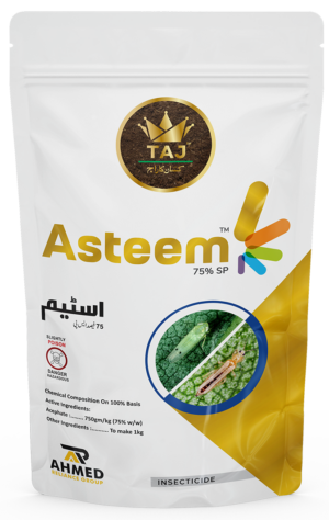 Asteem 400gm