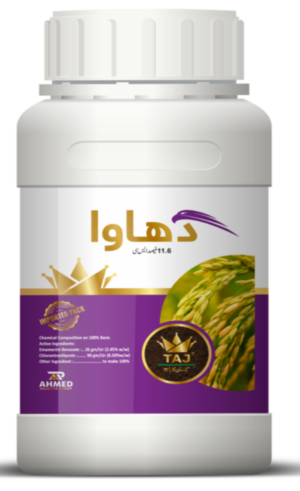 DHAWA 100 GM