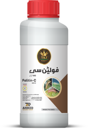 FOLITIN-C 440 EC