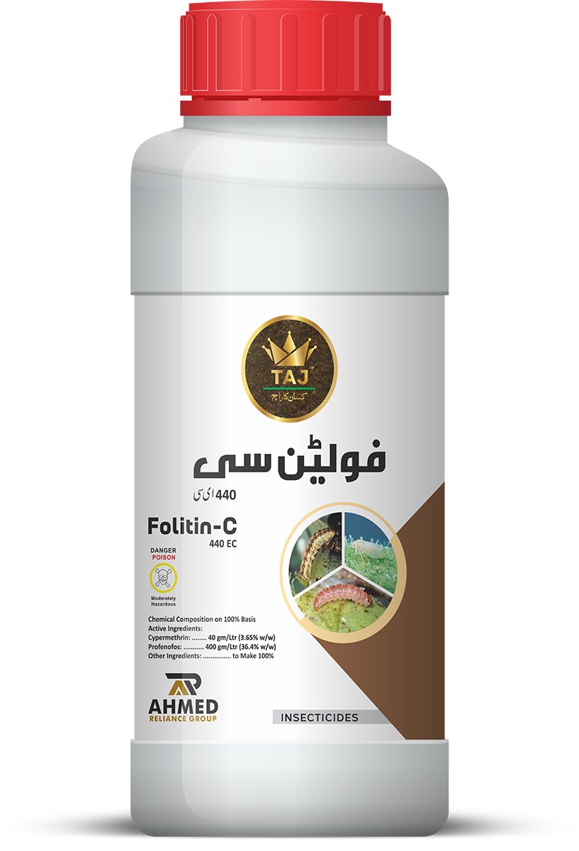 FOLITIN-C 440 EC