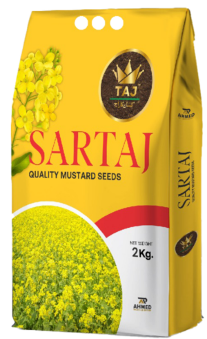 Sartaj Mustard Seeds