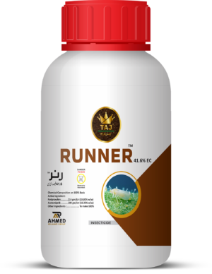 RUNNER 41.6% EC (Insecticide)