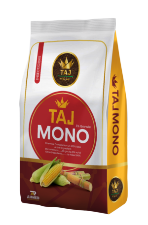 Taj Mono (Insecticide – Granular)