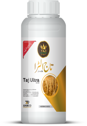 TAJ ULTRA 25% OD (Herbicide)