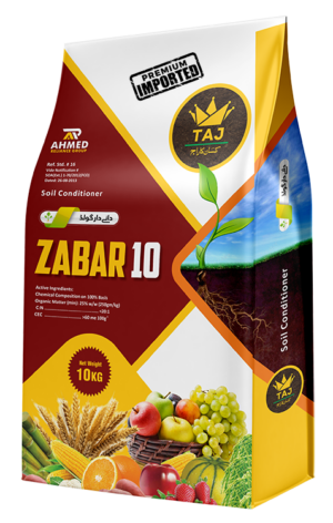 ZABAR 10